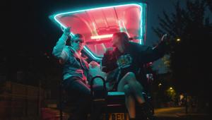 Diesel va on air con "Unforgettable Denim", la nuova campagna global per la collezione autunnale 2020. Firma Publicis Italia