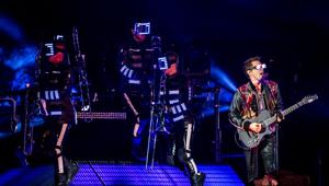 Con Ticketmaster i fan italiani incontrano i Muse, vincitori di Ticket of The Year