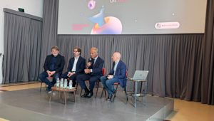 BergamoScienza presenta la XXIV edizione tra nuovi fondatori e boom di adesioni per le scuole BergamoScienza presenta la XXIV edizione tra nuovi fondatori e boom di adesioni per le scuole