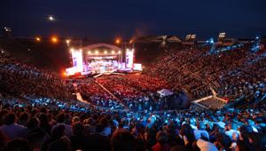 Radio Italia è l'emittente ufficiale dei Music Awards 2019