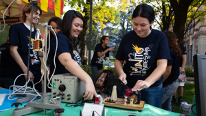 BergamoScienza 2025: al via le prenotazioni per gli oltre 180 eventi in programma alla XXIII edizione del festival organizzato dalla Fondazione BergamoScienza