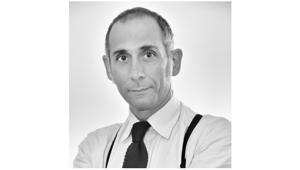 Francesco Paolo Conticello entra in Casta Diva Group come Head of Communication and External Relations