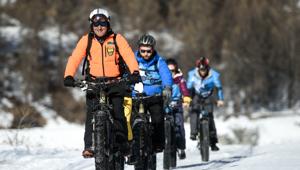 Ea7 Emporio Armani Sportour, terminata a Sestriere la quinta tappa dell’evento sportivo itinerante organizzato da Rcs Sports & Events in collaborazione con La Gazzetta dello Sport e Radio 105