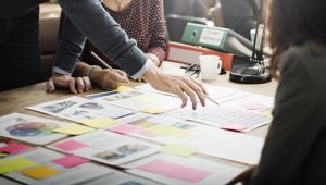 Gruppo Roncaglia al workshop Eaca 'Storytelling by Digital Brands'