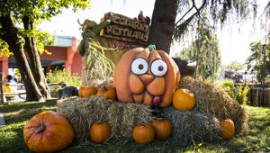 HalLEOween: Leolandia celebra il periodo più 'spaventoso' dell'anno con eventi e spettacoli a tema. Special guest la notte del 31 ottobre Cristina D’Avena