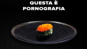 I ristoranti Zushi sono online con la campagna 'a luci rosse' di Early Morning