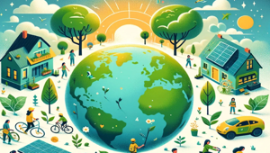 Gen Z e mobilità del futuro: dall'indagine di Webboh Lab emerge che i giovani pongono green e sicurezza al primo posto