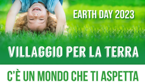 PRS Eventi protagonista al Villaggio Bambini di Earth Day Italia con le attività di SpongeBob e Nerf