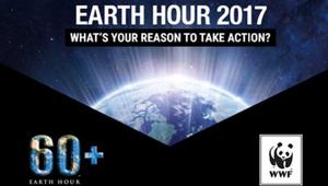 Userfarm, partner del WWF per i dieci anni dell'Ora della Terra, lancia una call mondiale a tutti i filmmaker