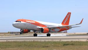 Easyjet sceglie Oliver per creare l'agenzia inhouse di marketing Parasol Studio