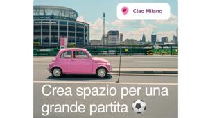 Al via la campagna EasyPark "Make Space for Life": sosta senza stress anche durante gli eventi estivi