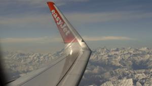 EasyJet atterra al FuoriSalone con un progetto firmato da Fcb Milan