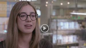 easyJet atterra al Fuorisalone con un progetto che vola alto.  Firmato da FCB Milan