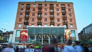 A Streetvox la commercializzazione in esclusiva di Eataly e delle posizioni di BS a Milano