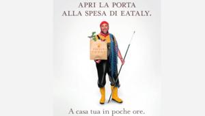 Eataly Today sceglie il planning di The Media Lab per la nuova campagna integrata del servizio di spesa online