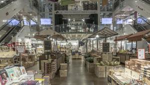 Eataly Smeraldo, la location è ‘off’