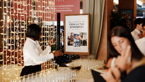 Eataly spinge sul B2B e l'Event Industry con il format "Eat, Shop, Learn": nuova offerta su misura tra esperienzialità, banqueting e regalistica Eataly spinge sul B2B e l'Event Industry con il format "Eat, Shop, Learn": nuova offerta su misura tra esperienzialità, banqueting e regalistica