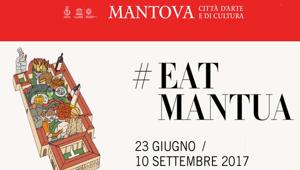 #Eatmantua, a Palazzo Te rivive l’atmosfera di convivialità della corte rinascimentale dei Gonzaga