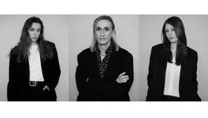 EB Brands & Talents: annunciato nuovo assetto organizzativo con l’ingresso di Stefania Castaldi, Elisa Belli ed Elena Bonamico