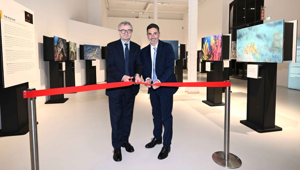 Apre la mostra "Il paese della biodiversità. Il patrimonio naturale italiano" di National Geographic Italia e del National Biodiversity Future Center