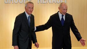 Nuove nomine ai vertici di Renault: Jean-Dominique Senard nuovo Presidente, Thierry Bolloré nominato nuovo Amministratore delegato