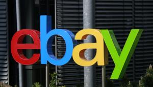 eBay rivede l'incarico media a livello globale per consolidare le attività in una sola agenzia