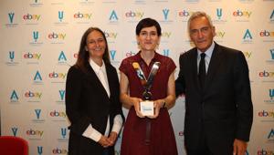 eBay stringe una partnership con la Divisione Calcio Femminile FIGC e diventa Premium Partner del Campionato Serie A Femminile
