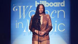 Dagli Usa, Billboard Women in Music arriva per la prima volta in Europa e celebra il talento delle artiste italiane