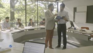 Bedeschifilm firma la produzione dello spot "La scelta perfetta" dell'Università eCampus