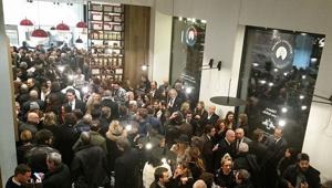 Il San Gennaro Day apre la Fashion Week firmata Eccellenze Campane