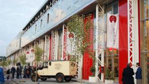 Eccellenze Campane sponsor di Seeds&Chips