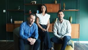 Stefano Battistelli e Francesco Epifani nuovi Executive Creative Director di The Big Now/mcgarrybowen