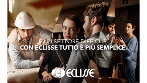 Al via la campagna “Semplice con ECLISSE” realizzata da Fkdesign e Just Maria
