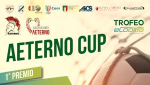 eCooltra Title Sponsor di Aeterno Cup, campionato di calcio a 5