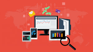 Moda, farmaci, cosmetici, elettronica, casa e arredamento i settori con il maggior traffico e-commerce secondo i dati SEMrush