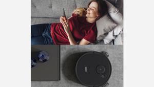 xister Reply realizza la nuova campagna social di Ecovacs Robotics per Germania, Francia, Italia e Spagna