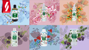EcoBios: la Bellezza Naturale che rispetta il Pianeta. Living Brands firma la visual identiity della Nuova Linea Cosmetica Esclusiva PiùMe