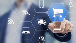 NETCOMM | 91.000 imprese italiane possiedono un sito di e-commerce, in crescita del 3,4% rispetto al 2024