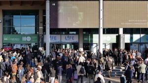 Ecomondo prepara la nuova edizione con un nuovo layout espositivo e un carattere più internazionale. Attesi circa 900 top buyer oltre a delegazioni industriali e istituzionali da tutto il mondo