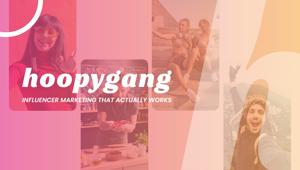 Hoopygang chiude il 2024 con fatturato di 5 milioni (+25%). Nel 2025 focus strategico sull’evoluzione della Creator Economy
