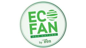 Acqua Group sempre più sostenibile con 'Ecofan by Iren'
