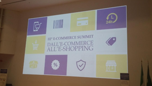 E-commerce Summit/1. Gli acquisti online in Italia crescono, tra marketplace che la fanno da padrone, mobile che non spicca il volo e negozi che cambiano pelle