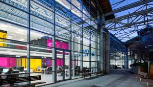 Econocom inaugura la nuova sede all'interno del campus 'La Forgiatura' all'insegna di smart collaboration e open innovation