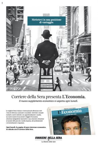 Economia adv