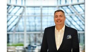 Ed Ditmire entrerà a far parte di Stellantis come Head of Investor Relations
