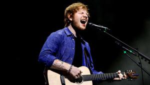 Radio 105, radio ufficiale del tour di Ed Sheeran, mette in palio i biglietti per i tre concerti dell’autore già sold out