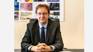 Xavier Martinet nominato Direttore Marketing Mondo del Gruppo Renault