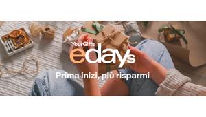 Ebay lancia gli Edays, la nuova strategia nata sotto il segno di “real needs, better promos” con al centro i bisogni della community