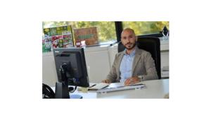 Edgardo Di Meo nuovo Direttore Marketing di Spin Master Italia