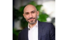 Edgardo Di Meo General Manager di Spin Master Italia e Grecia